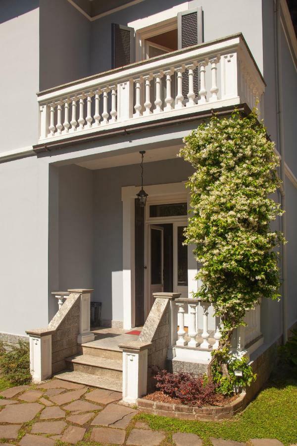 Villa Moiacchina Luxury Home Bevera  Exteriér fotografie