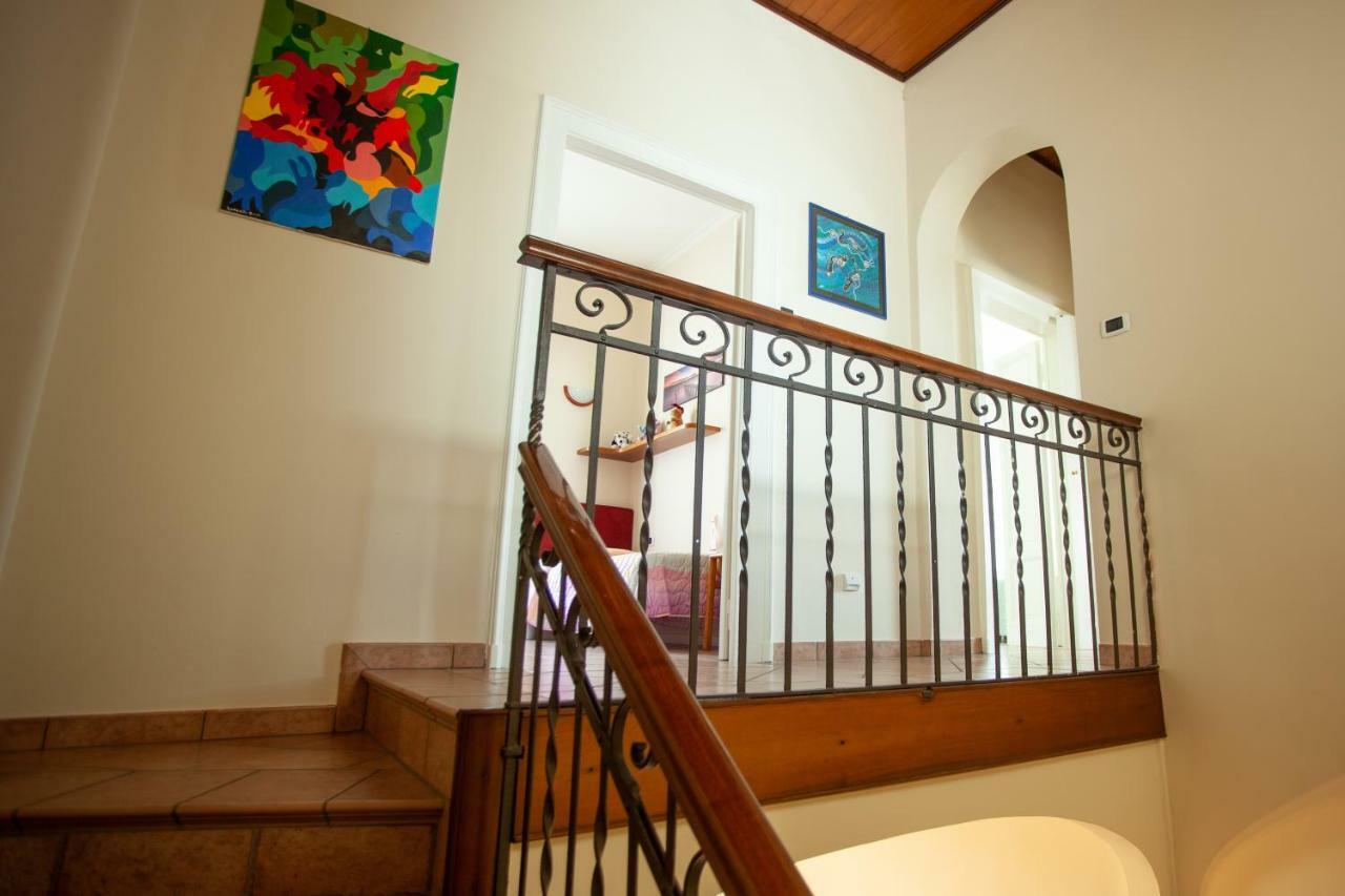 Villa Moiacchina Luxury Home Bevera  Exteriér fotografie